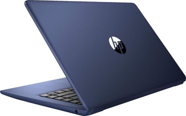 Notebook HP Tela Touch Stream - AMD A4-912e Radeon R3 - 4Gb RAM Ddr4 - 64Gb SSD