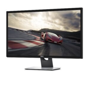 Monitor 28' Dell S2817Q