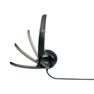Headset Logitech - H390 (Seminovo)