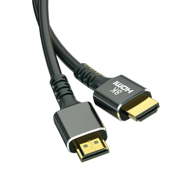Cabo Hdmi 8k - 5m