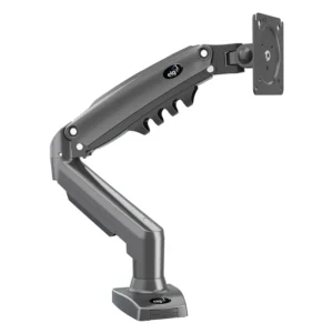 Suporte De Mesa Para Monitor Pistão A Gás - ELG - F80n