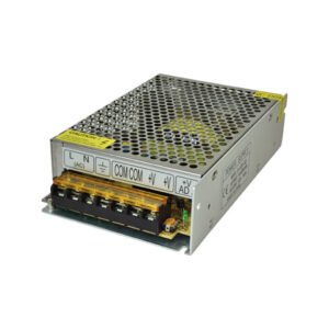 Fonte Chaveada De Alimentação 15V 12A