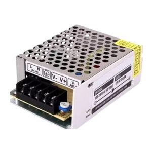 Fonte Chaveada 2a 24w 12v Tb-1213