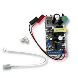 Placa Fonte Chaveada - FCHT1320S - Prolit