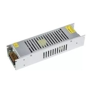 Fonte Chaveada 12v 5a 60w Bivolt - Tb-1599 - Luckfoyu