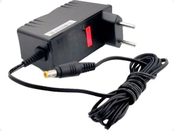Fonte 12v 2a / 2.5a Para Monitor Lg