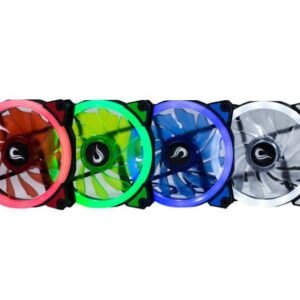 Cooler Fan  Rise Mode - Fan Galaxy