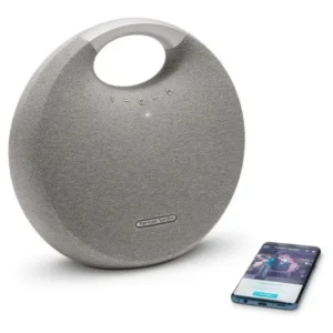 Caixa De Som Bluetooth Harman Kardon Onyx Studio 5