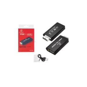 Adaptador Ps2 Para Hdmi - Kap-V097 - Kapbom