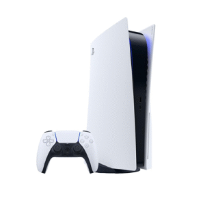 Console Playstation 5 Fat - 1TB