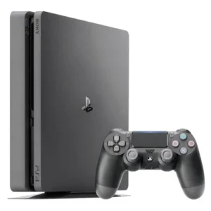 Console Playstation Ps4 Sony - 1tb