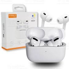 Fone de Ouvido  Bluetooth FN-BR3 - A'GOLD