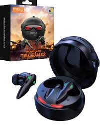 Fone Bluetooth Gamer FN-B48 - A'GOLD