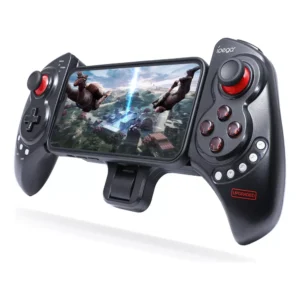 Controle Joystick P/ Celular Bluetooth - PG-9023S - Ípega