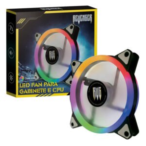 Cooler Fan G-Vr338 - Revenger