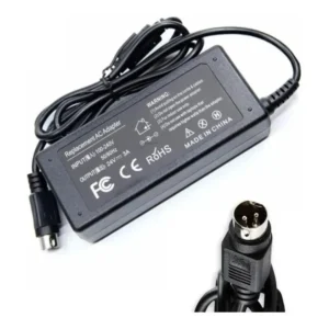 Fonte Impressora Bematech e Elgin 24v 3a