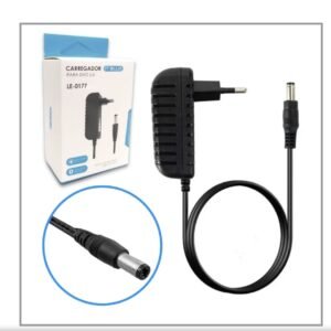 Fonte de Alimentação 9v 3a - Le-0177 - It-Blue