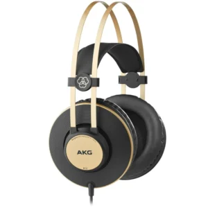Fone De Ouvido AKG K92 Profissional