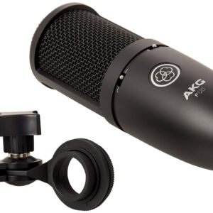 Microfone AKG P120 Recording Studio