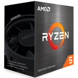 Processador AMD Ryzen 5 5600X