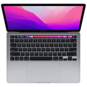 MacBook Pro 2022 Apple M2 - 8gb DDR5 - 250Gb SSD