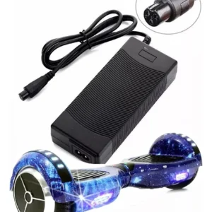 Fonte Hoverboard 42v Universal 6,5 A 8,5