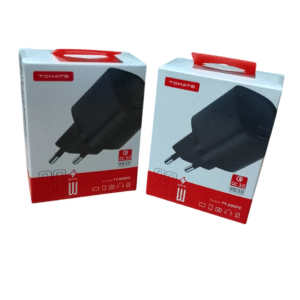 Carregador Completo Turbo Tipo-C 20w - Tt-2007C - Tomate