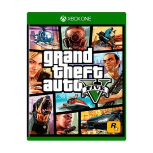 Jogos Xbox One Delux