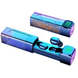 Fone s/ Fio Bluetooth - Le-2433 - It blue