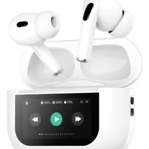 Fone Sem Fio Bluetooth c/ Visor - FN-BT43 - A'Gold