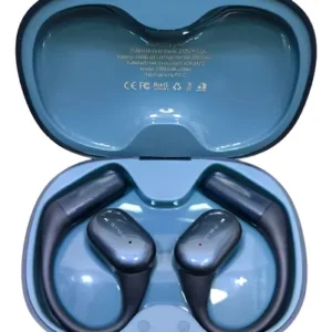 Fone De Ouvido Bluetooth - Le-2447 - It-Blue