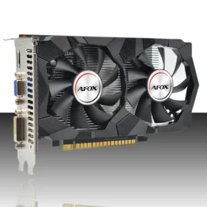 Placa De Video Geforce GT 740 4gb DDR5 - Afox