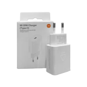 Fonte Tipo C / 20w - Xiaomi