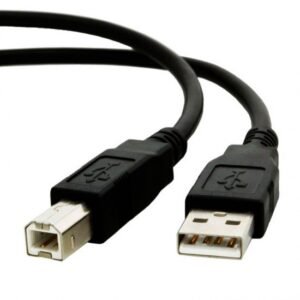 Cabo De Impressora 1m