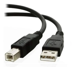 Cabo De Impressora 5m - Le-902 - It Blue