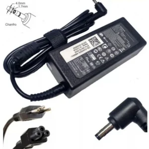 Fonte Dell 19.5v 3.34a (Pino Fino) Original