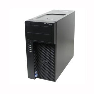 Computador Xeon E3-1240 V5 - 32gb DDR4 - 480Gb SSD - NVidia Quadra M4000 8Gb