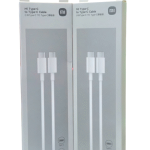 Cabo USB-C Xiaomi 1.5M - Origianal