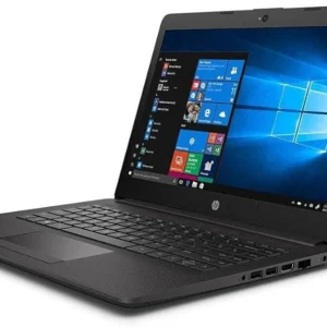 Notebook Hp 240 G7 - Core i5 8250U - 240gb Ssd - 8Gb DDR4
