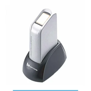 Leitor Biométrico Nitgen - HFDU04