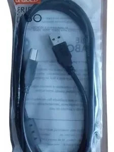 Cabo De Impressora 1.5m - Wx-55 - A'Gold