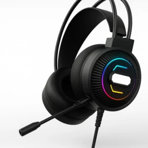 Headset Gamer - F7140 - Delta