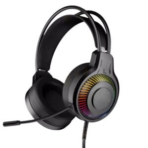 Headset Gamer - F5132 - Delta