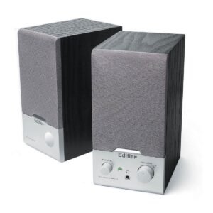 Caixa De Som Edifier R18