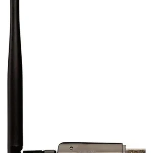 Adaptador Wifi Mini Wireless Intelbras IWA 3001