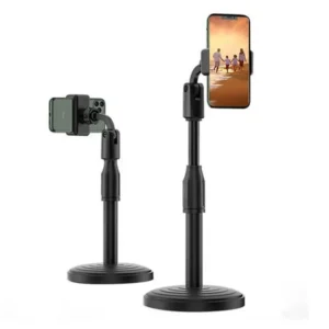 Suporte De Mesa Celular - Ka-1092 - Kapbom