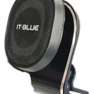 Suporte Magnetico Veicular - Le-086 - It-Blue