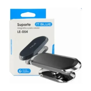 Suporte Magnetico Veicular - Le-054 - It-Blue
