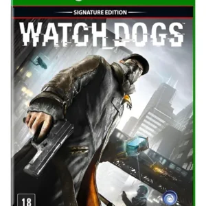 Jogos Xbox One Especial