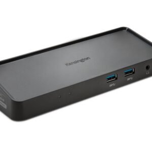 Dual 2K Docking Station - Kensington